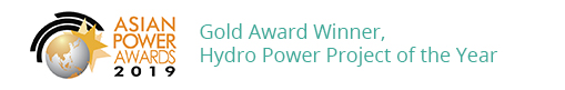 Asian Power Award
